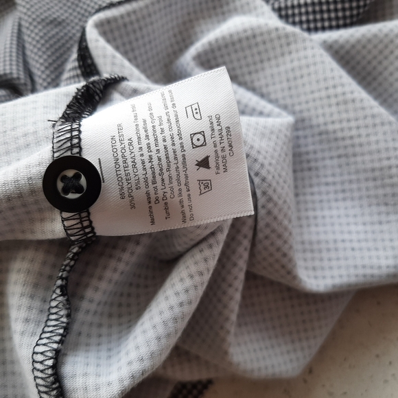 Travis Mathew Polo - Picture 4 of 5